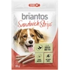 Image de Briantos Sandwich Strips pour chien - 100 g