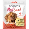 Image de Briantos Chicken Strips pour chien - lamelles de poulet (180 g)