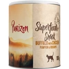 Image de 100g Superfood Buffle avec Poulet, Courge et cynorrhodon Purizon friandise pour chats