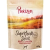 Image de 100g Purizon Superfoods saumon avec hareng, carottes & mûres Snacks pour chiens