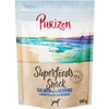 Image de 100g Purizon Superfoods poulet avec hareng, potiron & pommes Snacks pour chiens