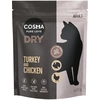Image de Cosma dinde, poulet pour chat   400 g