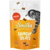 Image de 65g Crunchy Treats Adult Smilla volaille nourriture humide chat