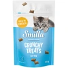 Image de 65 g Crunchy Treats Kitten Smilla poluet nourriture humide chat