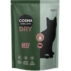 Image de Cosma Croquettes extrudées au boeuf pour chat