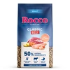 Image de Rocco Adult Classic boeuf avec saumon - 10 kg
