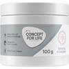 Image de 100g de supplément de poudre dentaire - Concept for Life Complément alimentaire pour chiens