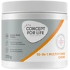 Image de 270g Probiotic Supplements Chews Concept for Life Aliment complémentaire pour chiens
