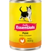 Image de Smilla Essentials Pâté 12 x 400 g pour chat - poulet (12 x 400 g)