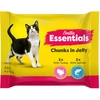 Image de Smilla Essentials Bouchées en gelée pour chat - 112 x 85 g