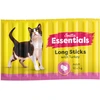 Image de 10x5g Essentials Dinde Sticks Smilla friandises pour chat