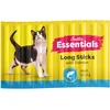Image de 10x5g Essentials Saumon Sticks Smilla friandises pour chat