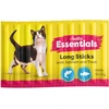 Image de 10x5g Essentials Saumon et truite Sticks Smilla friandises pour chat