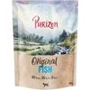 Image de 400g Purizon Original Poisson - sans céréales croquettes pour chat