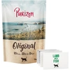 Image de 2kg Purizon Original Agneau avec poisson - sans céréales croquettes pour chat