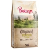 Image de 6,5kg Purizon Adult cerf avec poisson sans céréales - Croquettes pour chat