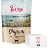 Image de 2kg Purizon sans céréales Adult canard, poisson - Croquettes pour chat