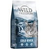 Image de 2 kg Wild Freedom Adult Cold River Saumon recette sans céréales croquettes pour chat