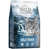 Image de 6.5kg Wild Freedom Adult Cold River Saumon recette sans céréales croquettes pour chat