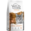 Image de 2 kg Wild Freedom Adult Wide Country Sterilised volaille - Croquettes pour chat