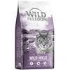 Image de 2 kg Wild Hills, canard Wild Freedom - Croquettes pour Chat