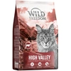 Image de Wild Freedom Adulte "High Valley" au boeuf - recette sans céréales - 6,5 kg