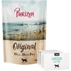 Image de 2kg Purizon Large Adult poulet, poisson sans céréales - Croquettes pour chat