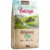 Image de 6,5kg Purizon Sterilised Adult agneau, poisson  nourriture pour chat sèche sans céréales