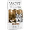 Image de 12kg Wolf of Wilderness Adult "Oak Woods" Sanglier sans céréales - Croquettes pour Chien