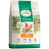 Image de 16,5 kg Lukullus Pressé à froid Poulet et Riz complet