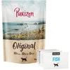 Image de 2kg Purizon Sterilised Adult poisson - sans céréales croquettes pour chat