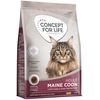 Image de 3kg Concept for Life Maine Coon Adult croquettes pour chat