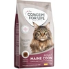 Image de 10kg Maine Coon Adult Concept for Life croquettes pour chat