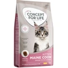 Image de 10kg Concept for Life Maine Coon Kitten - Croquettes pour chaton