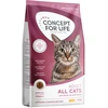 Image de 10kg All Cats Adult Concept for Life croquettes pour chat