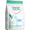 Image de 1kg Concept for Life Veterinary Diet Hypoallergenic Insect Croquettes pour chien