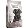 Image de 1,5kg Concept for Life Labrador Retriever Adult - Croquettes pour Chien
