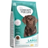 Image de 1.5kg Concept for Life Large Adult croquettes pour Chien