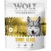 Image de 1kg Wolf of Wilderness Adult "Sunny Glade" Cerf - sans céréales