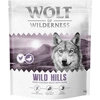 Image de 1kg Wolf of Wilderness Adult Wild Hills canard, sans céréales croquettes pour chien