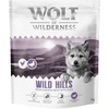 Image de Wolf of Wilderness Junior "Wild Hills" canard - sans céréales - 1 kg: nouvelle recette