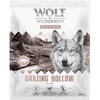 Image de 260g Wolf of Wilderness oreilles de porc "Grazing hollows" friandises pour chiens