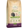 Image de 12kg Lukullus Classic Dinde & Canard croquettes pour chien