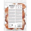 Image de 10pcs Wolf of Wilderness Oreilles de porc Premium, friandises pour chiens