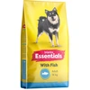 Image de 14kg Briantos Essentials Adulte au poisson croquettes pour chien