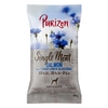 Image de Testez-les ! Croquettes, boîtes et friandises Purizon pour chien - Croquettes Single Meat Adult saumon, fleurs de bleuet (100 g)