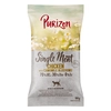 Image de Format d'essai : Croquettes, boîtes et friandises Purizon pour chat - croquettes Single Meat Adult poulet, fleurs de camomille (100 g)