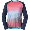 Image de Schöffel Bikeshirt manches longues femme Altitude