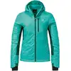 Image de Schöffel Veste thermique femme Ins Hybrid Black Raven