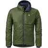 Image de Schöffel Veste thermique Ins Hybrid Black Raven